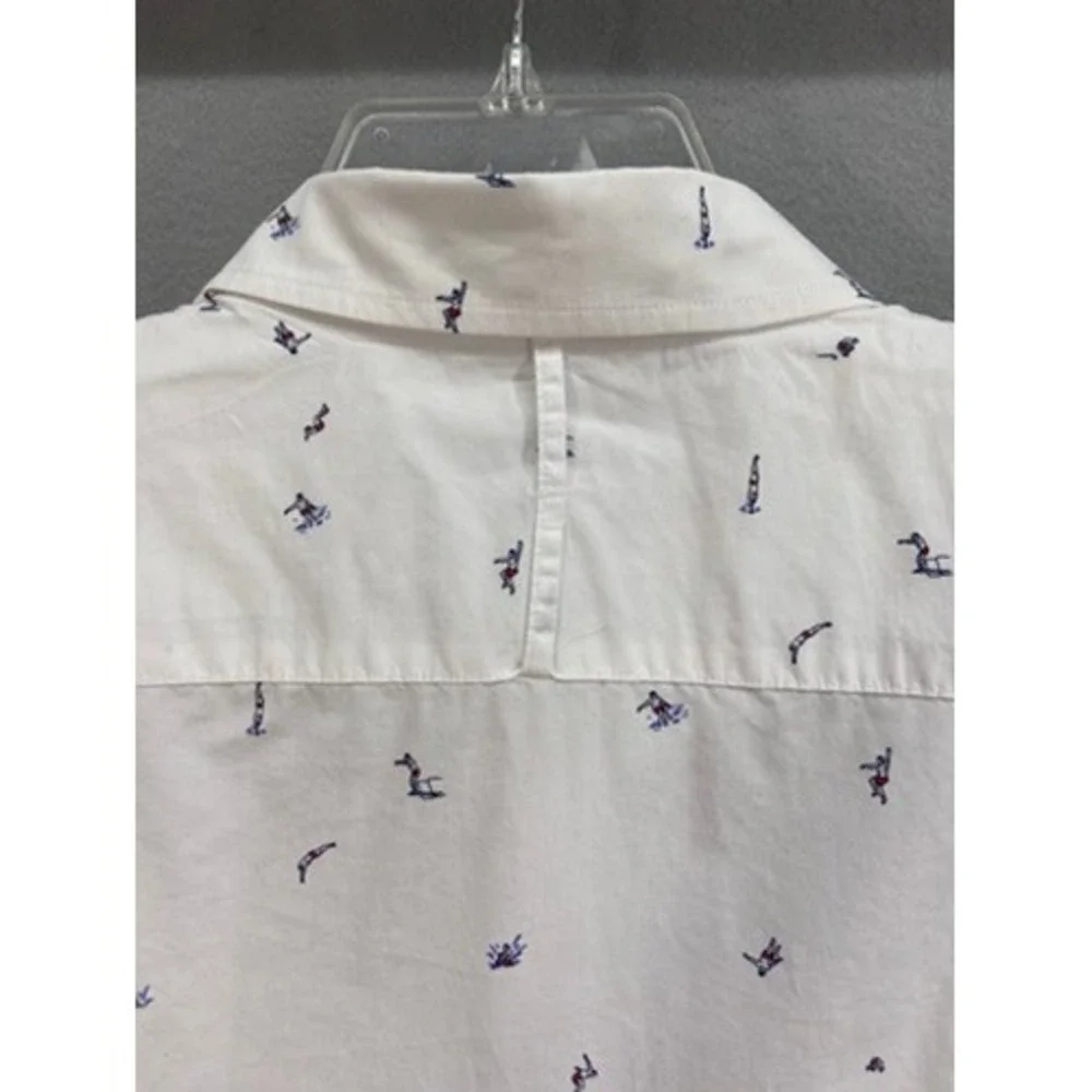 Banana Republic dive into